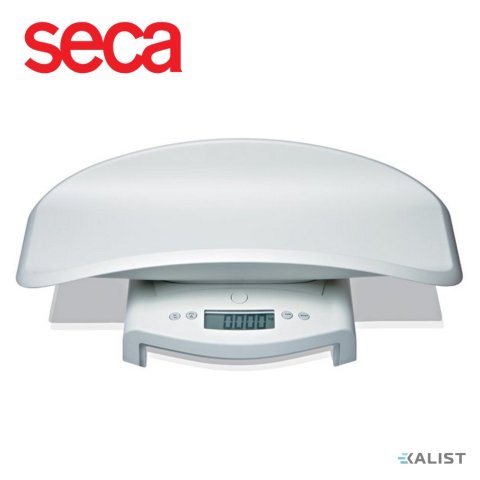 Kalibrovaná kojenecká váha Seca 354